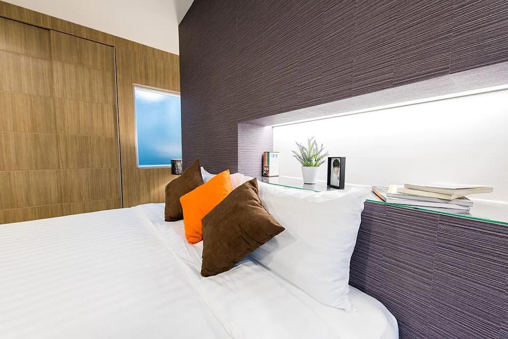 Nap In Fest Hotel 3*