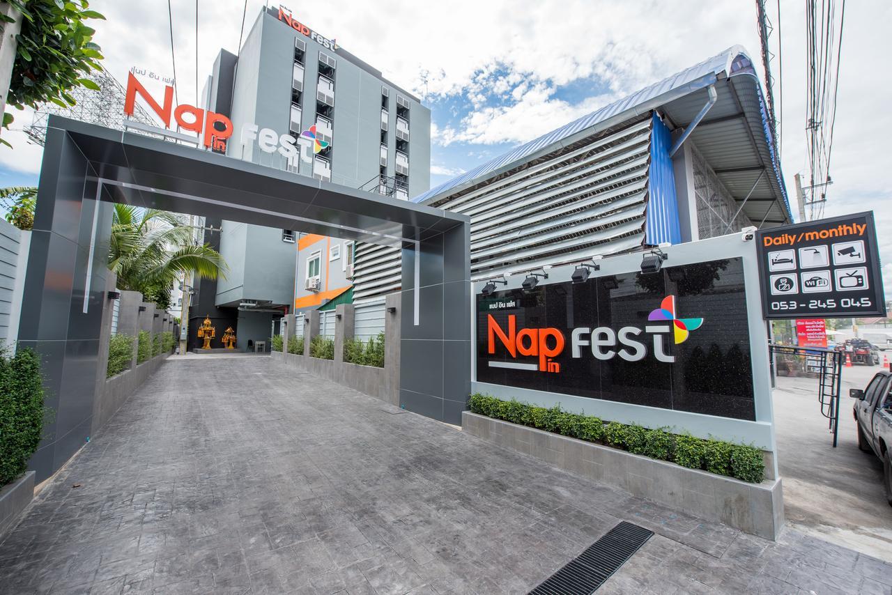 Hotel Nap In Fest 3*