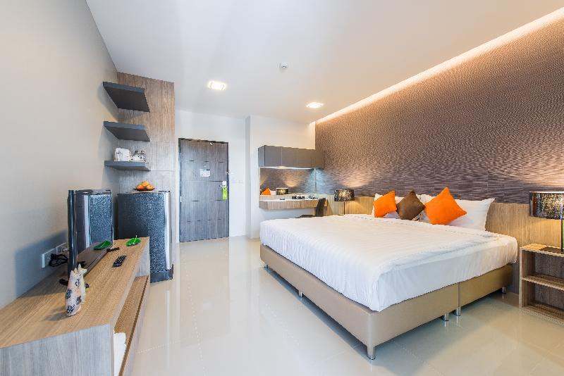 Nap In Fest Hotel 3*